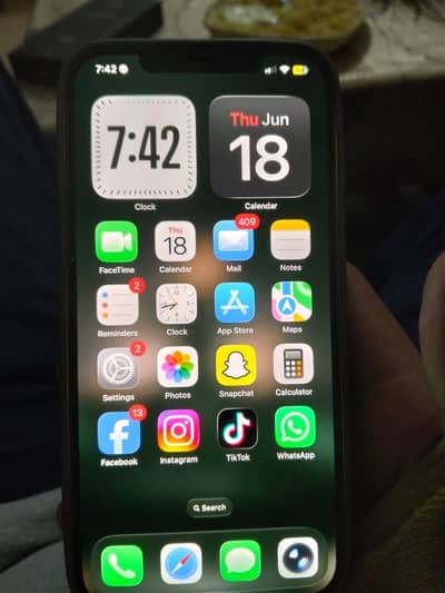 Apple iPhone 12 Pro Max