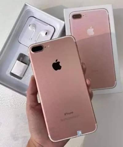 Apple iPhone 7 Plus