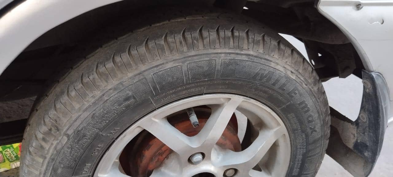 Mehran VX 2007 14