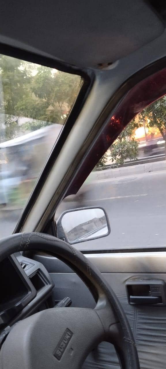 Mehran VX 2007 15