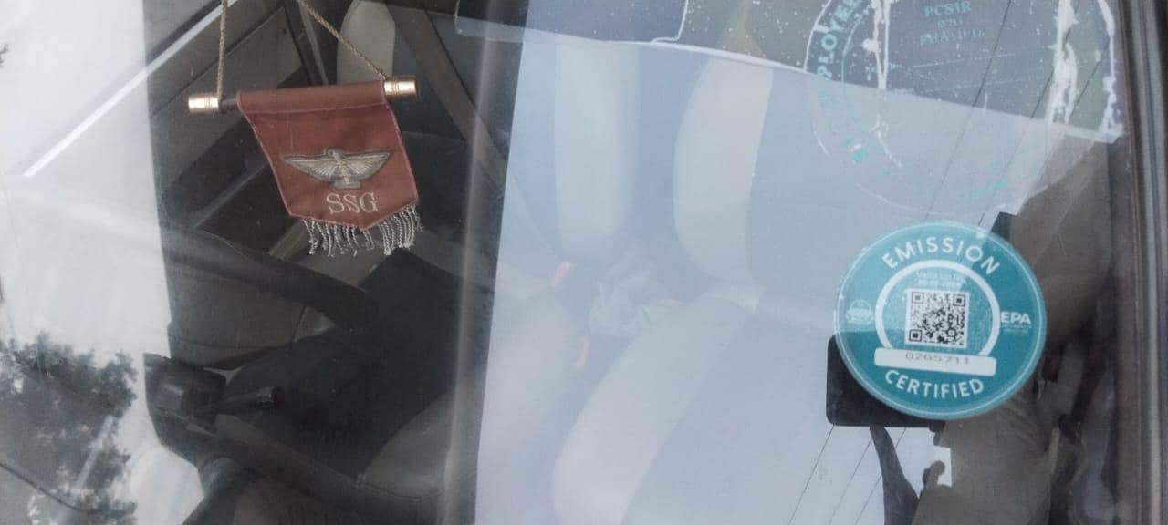 Mehran VX 2007 16