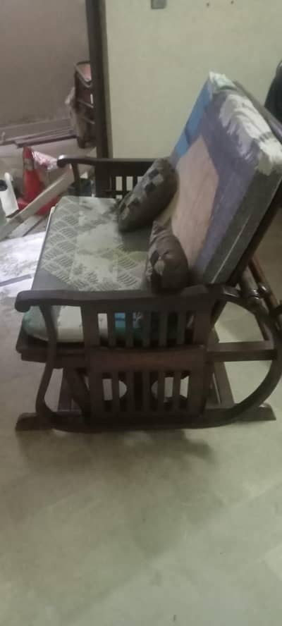 Rocking Chair