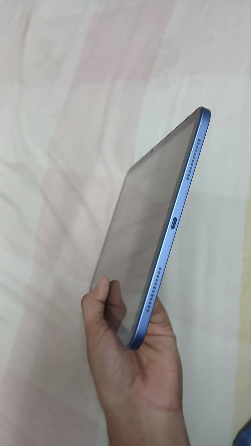Ipad 11th Generation. 1