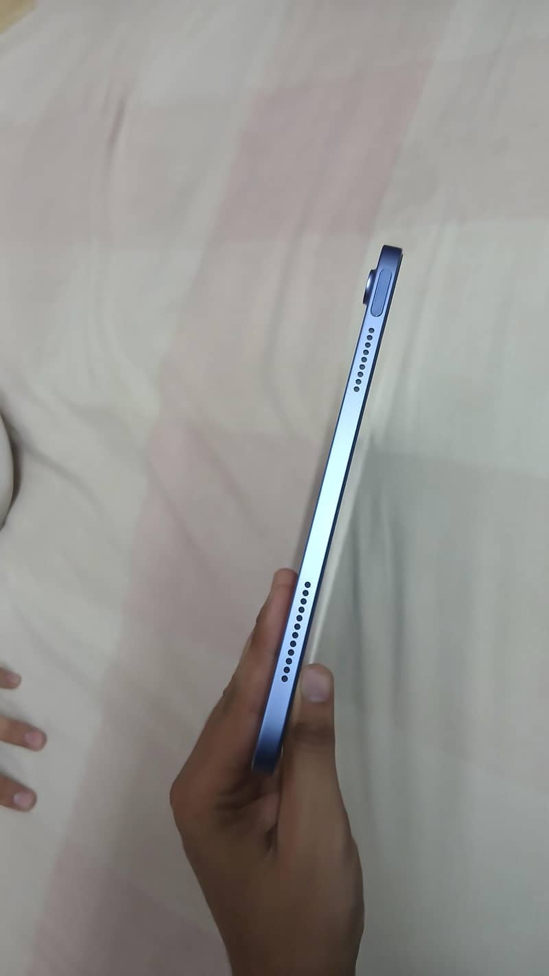 Ipad 11th Generation. 2