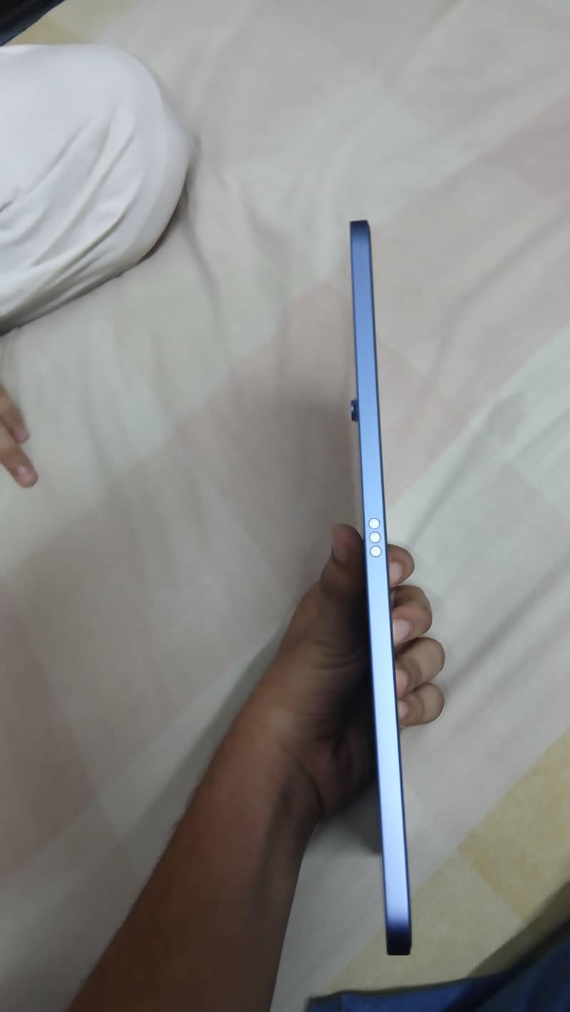 Ipad 11th Generation. 3