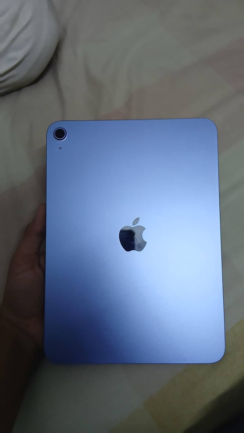 Ipad 11th Generation. 4