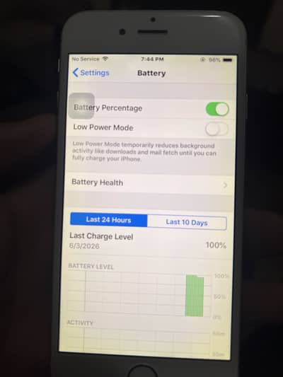Apple iPhone 6