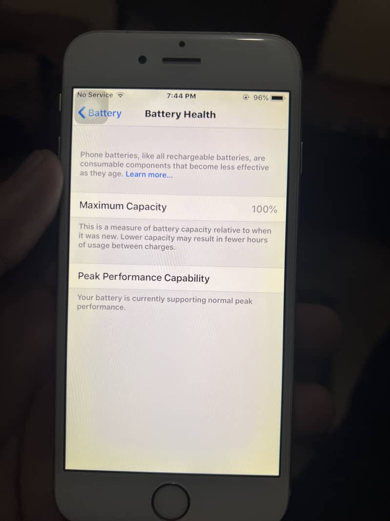 Apple iPhone 6 1