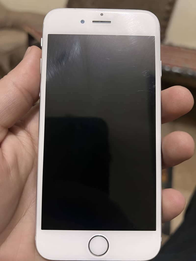 Apple iPhone 6 3