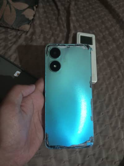 Vivo Y02s