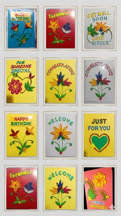 Wishing Cards, Happy Birthday, Best wishes, For Some One Special, I