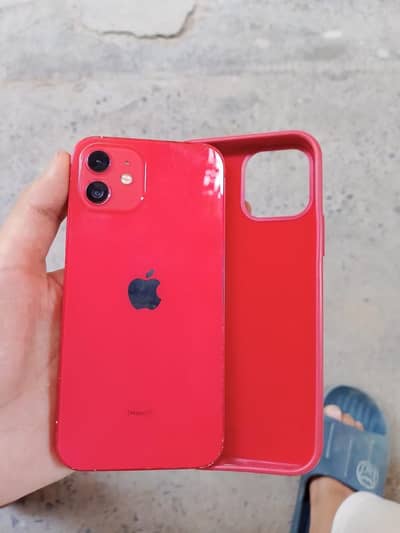 Apple iPhone 12