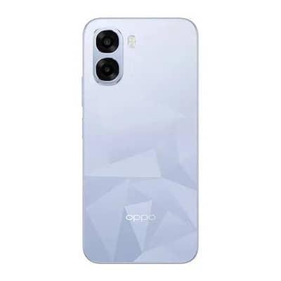 OPPO A6k