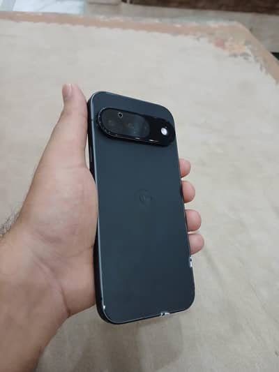 Google Pixel 9