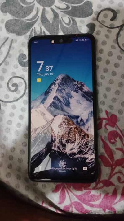 Itel S25