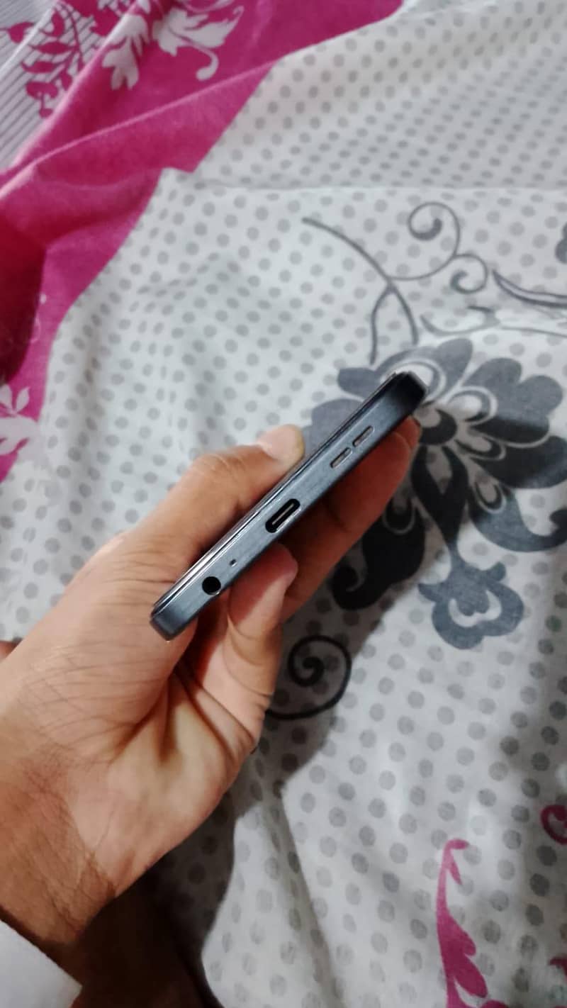 Itel S25 2