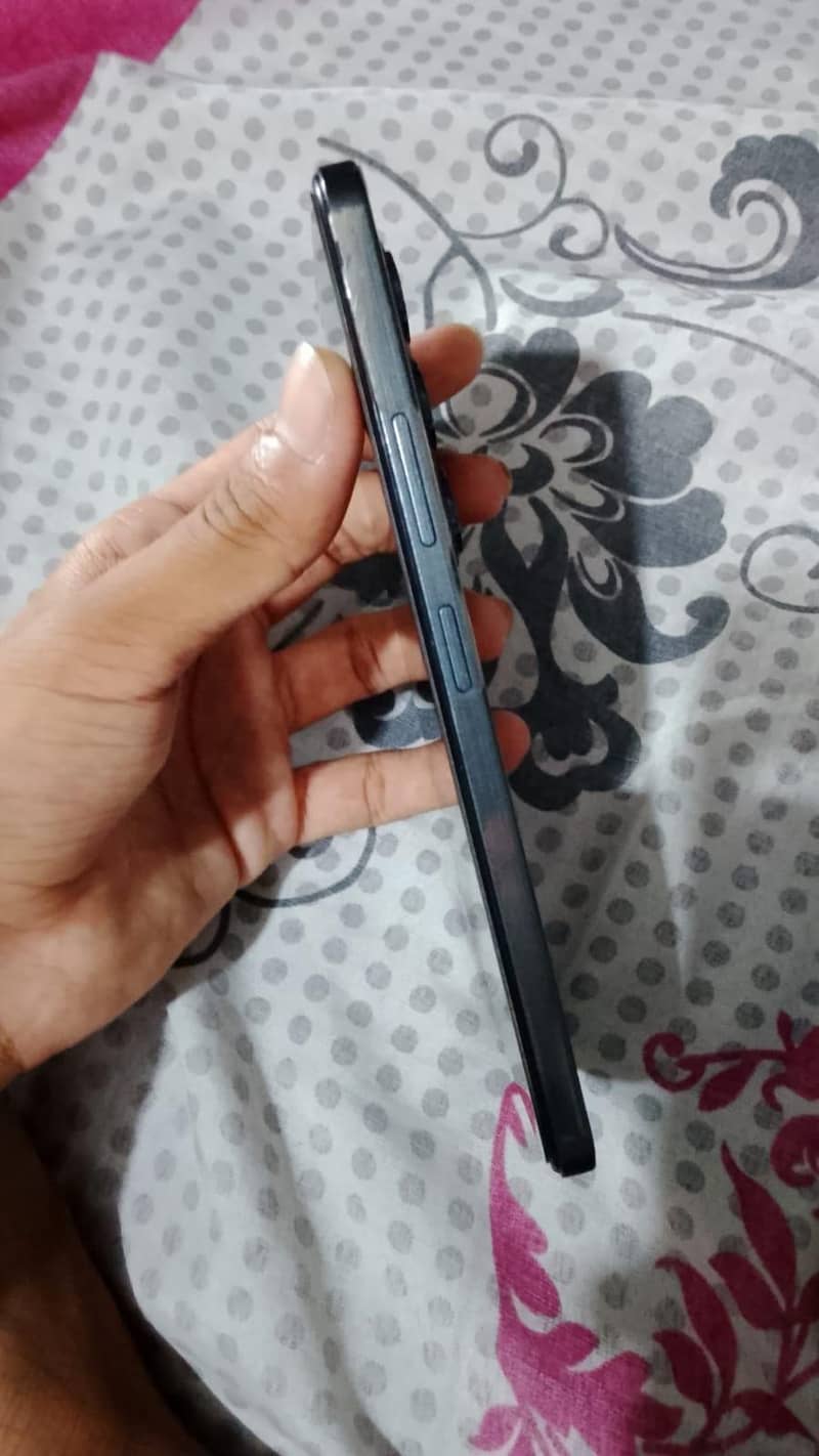 Itel S25 4