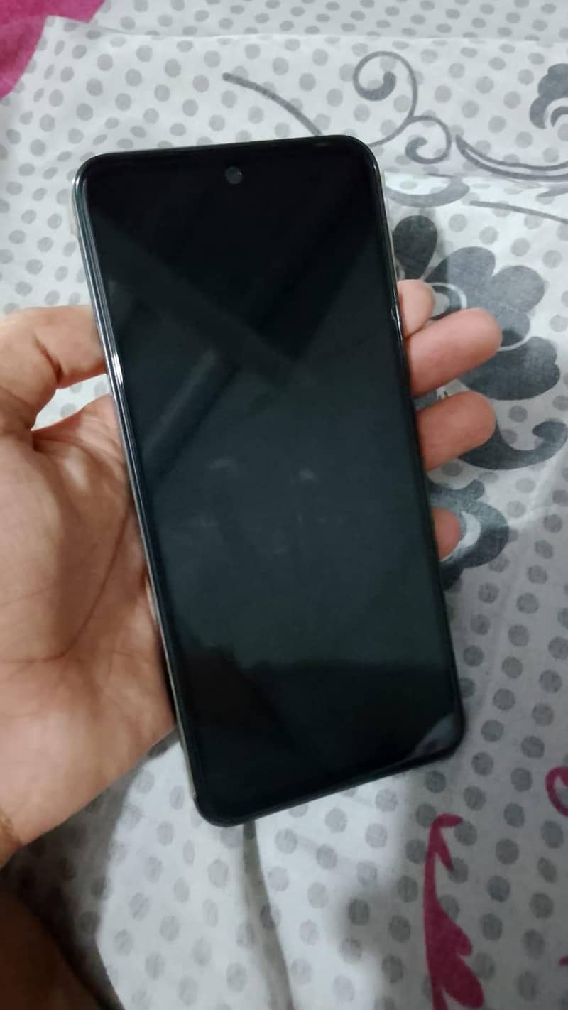 Itel S25 5