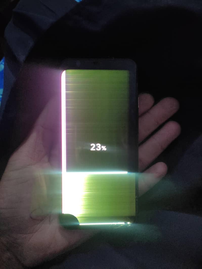 google pixel 4 4/64 1