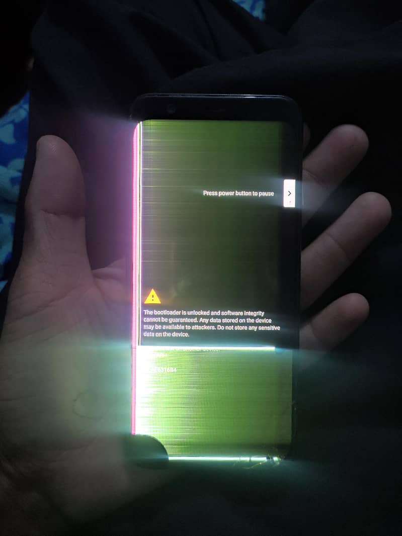 google pixel 4 4/64 3
