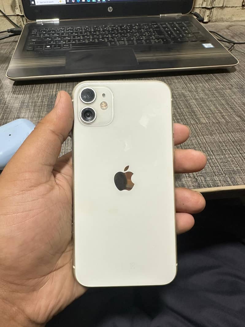 Apple iPhone 11 1