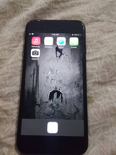 Apple iPhone SE Bypass