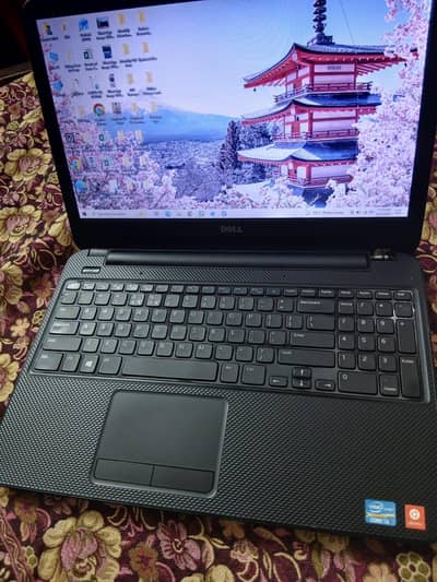 Dell 3521