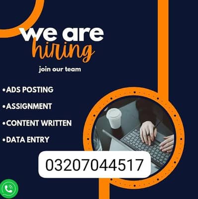 Boys/Girls,Online job at home/Google/Easy/part time/full time