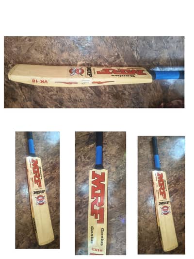 Hardball bat
