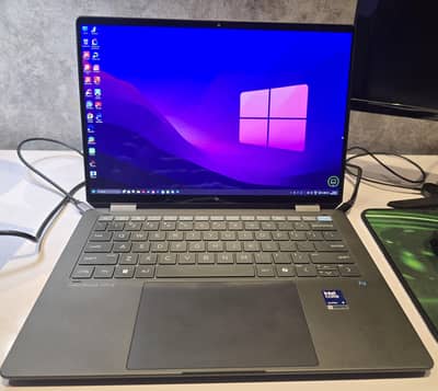 HP OmniBook Ultra Flip 14 2-in-1 laptop 32GB RAM 2TB SSD
