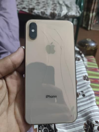 Apple iPhone XS