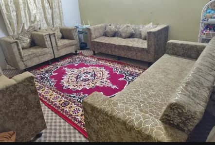 10 seater sofa set