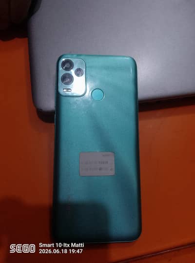 Tecno Spark 7 Pro