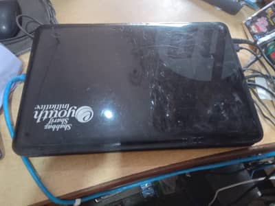 HP window C 10 pro