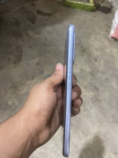 Infinix Hot 11s