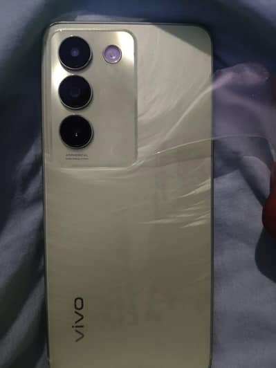 Vivo Y100