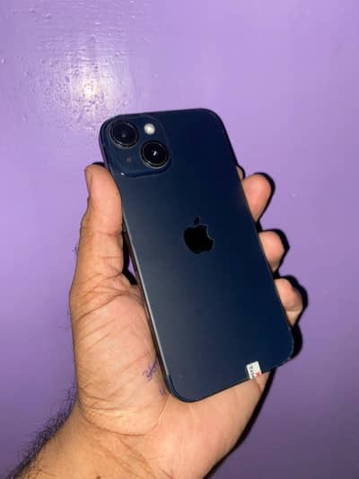 Apple iPhone 14