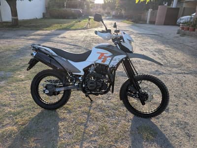 imported bike 200 cc