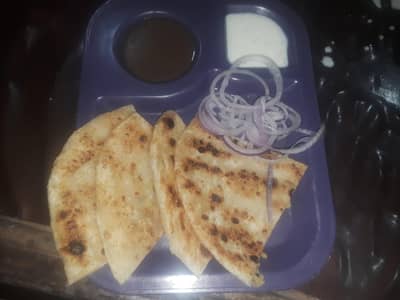 lyari Agra Taj