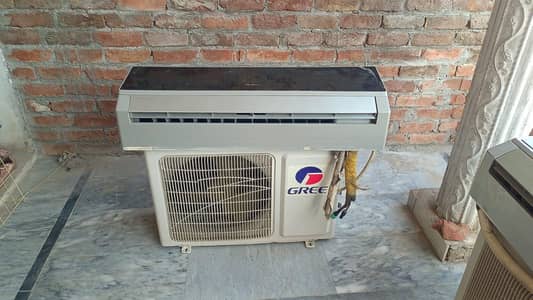 gree 1.5 ton non inverter All ok 03025898236