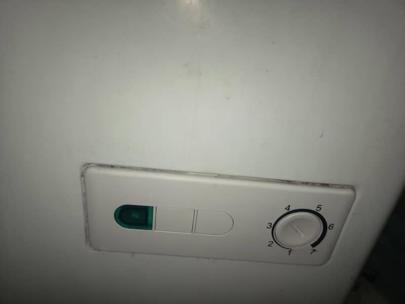haier 0