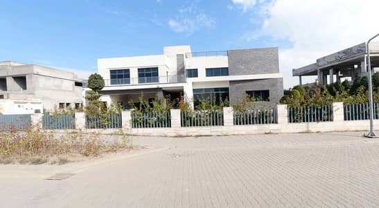 A Perfect House Awaits You In Eighteen Islamabad