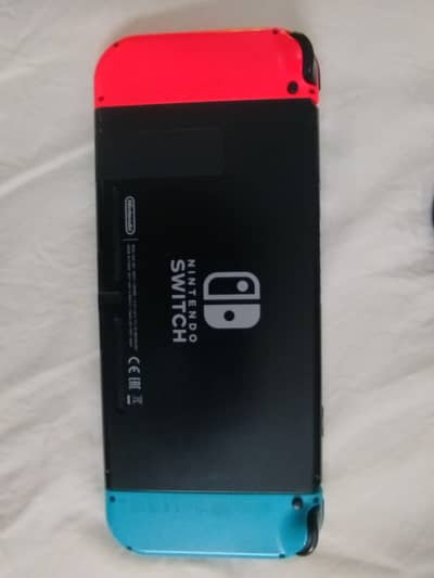 Nintendo Switch V1 Jailbreak 10/10