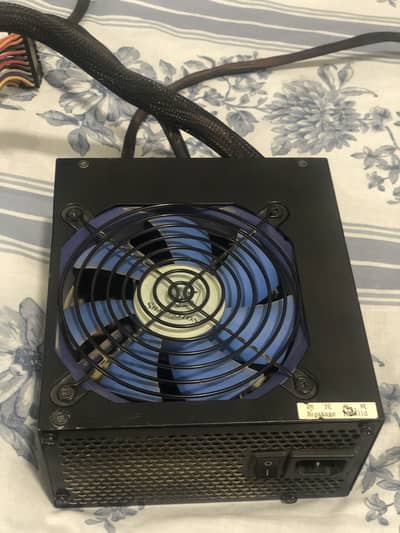 500 watt silverstone sst-st50f-230 psu