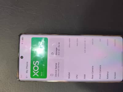 Infinix Hot 50 Pro Plus