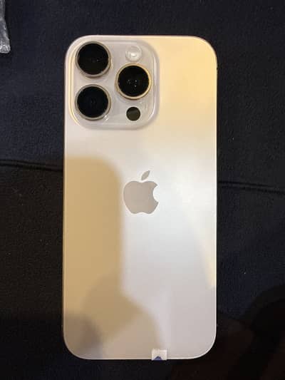 Iphone 16 Pro Jv Sim Locked