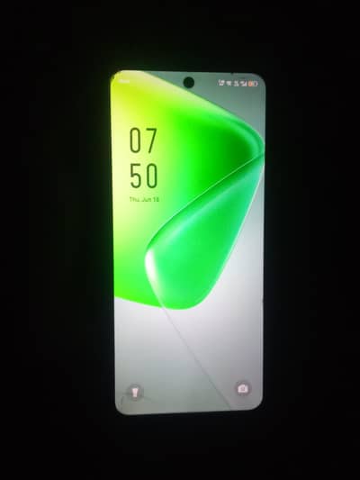 Infinix Hot 50i