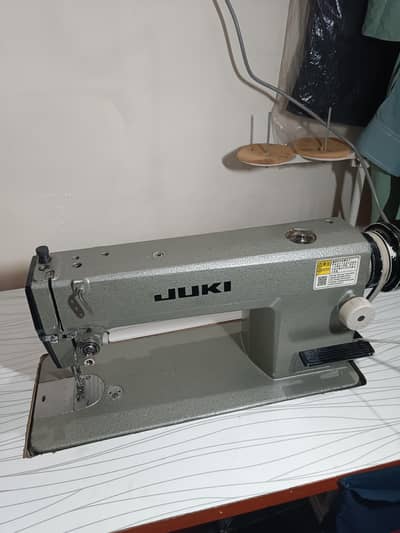 juki sewing machine