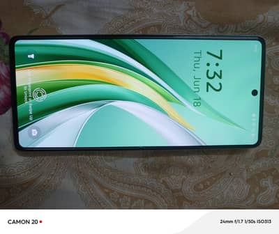 Tecno CAMON 30
