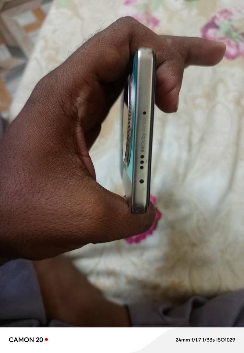 Tecno CAMON 30 5